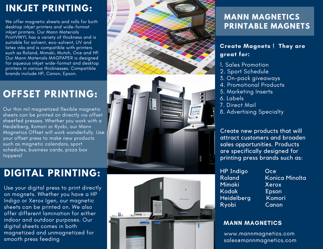 Types Of Magnets Thomasnet >> Advanced Customer Acquisition Strategies For Commercial Types Of Magnets Thomasnet >> Advanced Customer Acquisition Strategies For Commercial