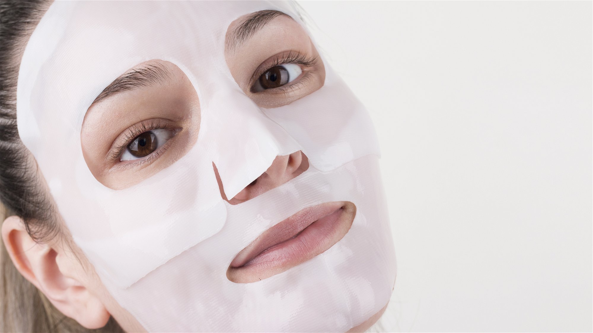Корейские маски для лица. Косметическая повязка. Гидрогелевая маска Корея. Маски тканевые для лица Китай facial Mask.