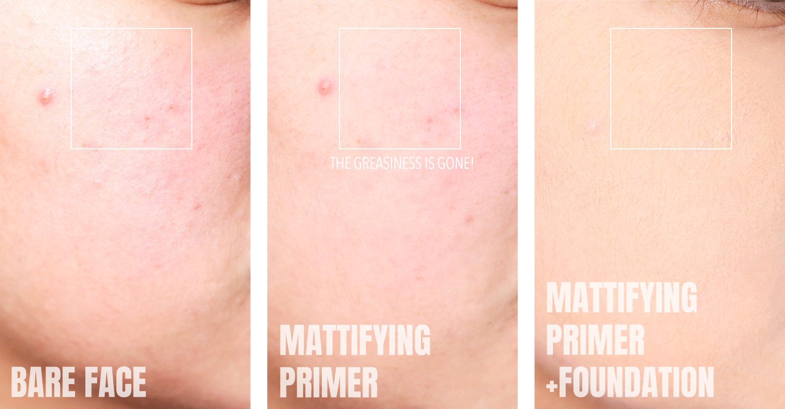 Complete Pore Vanishing Primer | MOIRA Cosmetics