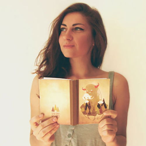 Artist Alena Tkach Photo Artist Alena Tkach Photo