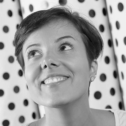 Artist Ana Moreira Photo Artist Ana Moreira Photo