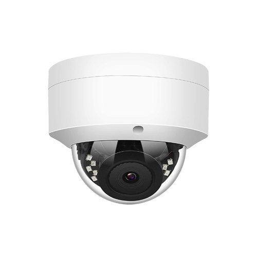 16CH H.265 NVR 2 Storage Bays 4K 8MP Outdoor Audio PoE IP Camera 16 16-CH Synchro Playback Smart-AI-Human-Detection Power-Over-Ethernet, CTVISION 16 Channel 4K PoE Security Camera System 4TB 