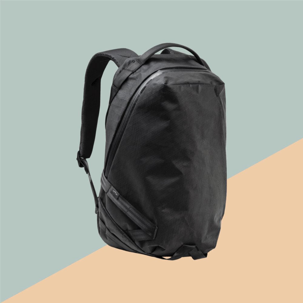 The Daily Backpack by Able Carry – The Bag Creature