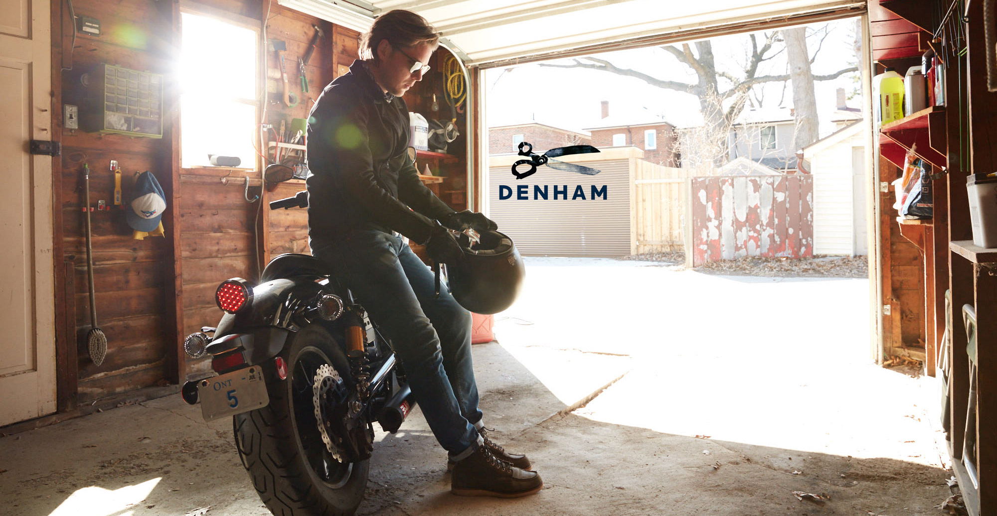 Denham Jeans Oakville, Toronto, Canada Denham Jeans Oakville, Toronto, Canada