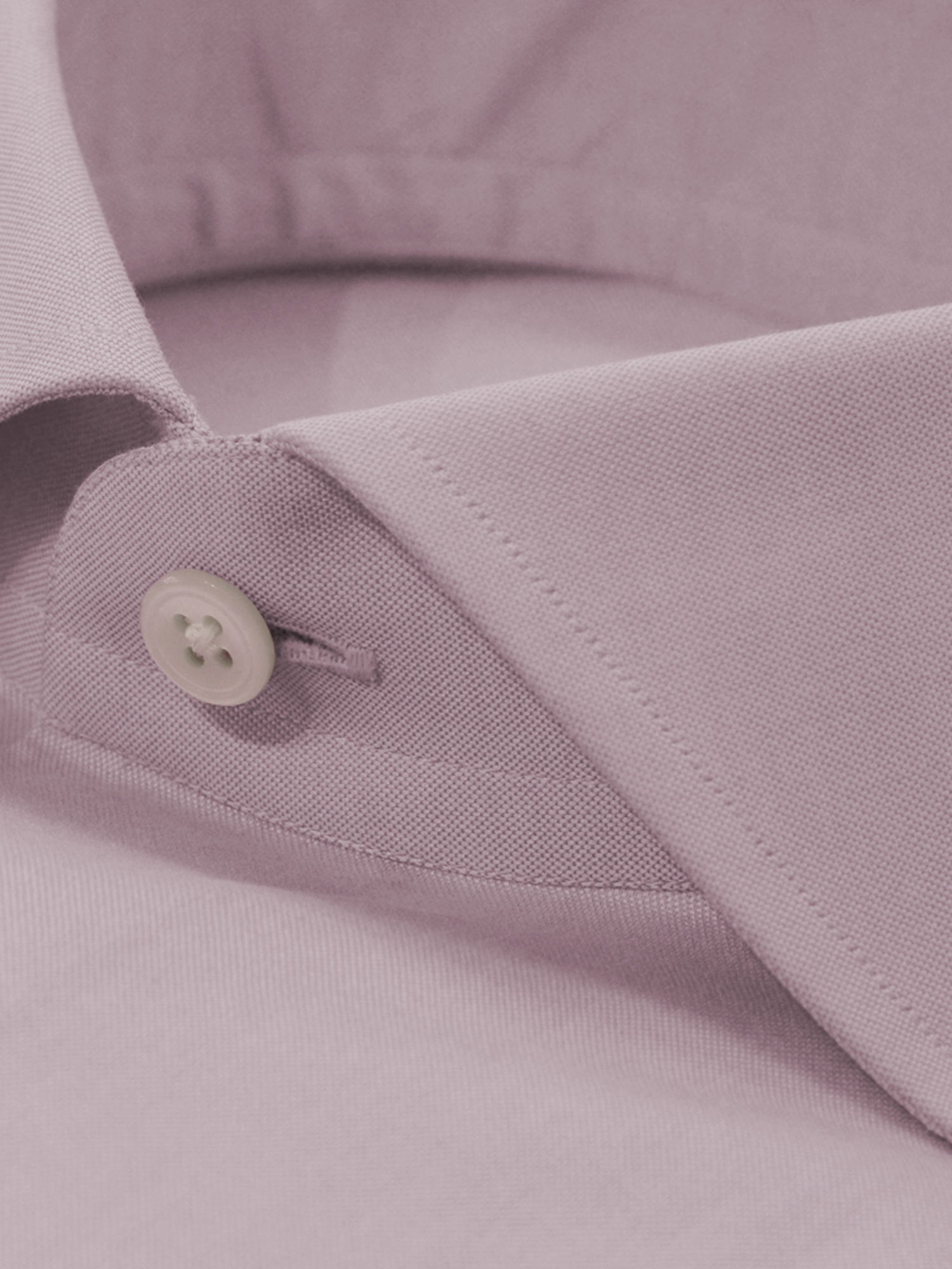 Bespoke shirt, pink shirt, luxury shirt, cotton shirt, Italian cotton shirt, bespoke shirt collar, Australian mother of pearl buttons, single needle shirt, hand made shirt