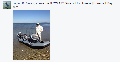 How We At Flycraft Pack Up and Travel For Fishing Trips: Destination - -  FLYCRAFT USA