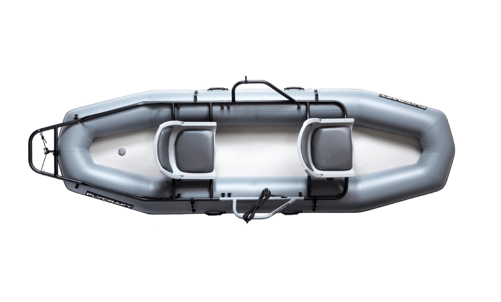 flycraft inflatable fishing boat - FLYCRAFT USA