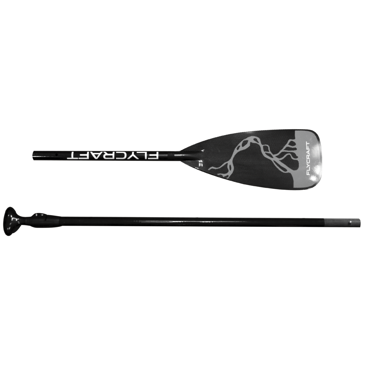 Flycraft Stand Up Paddle Board SUP Fishing Package - FLYCRAFT USA