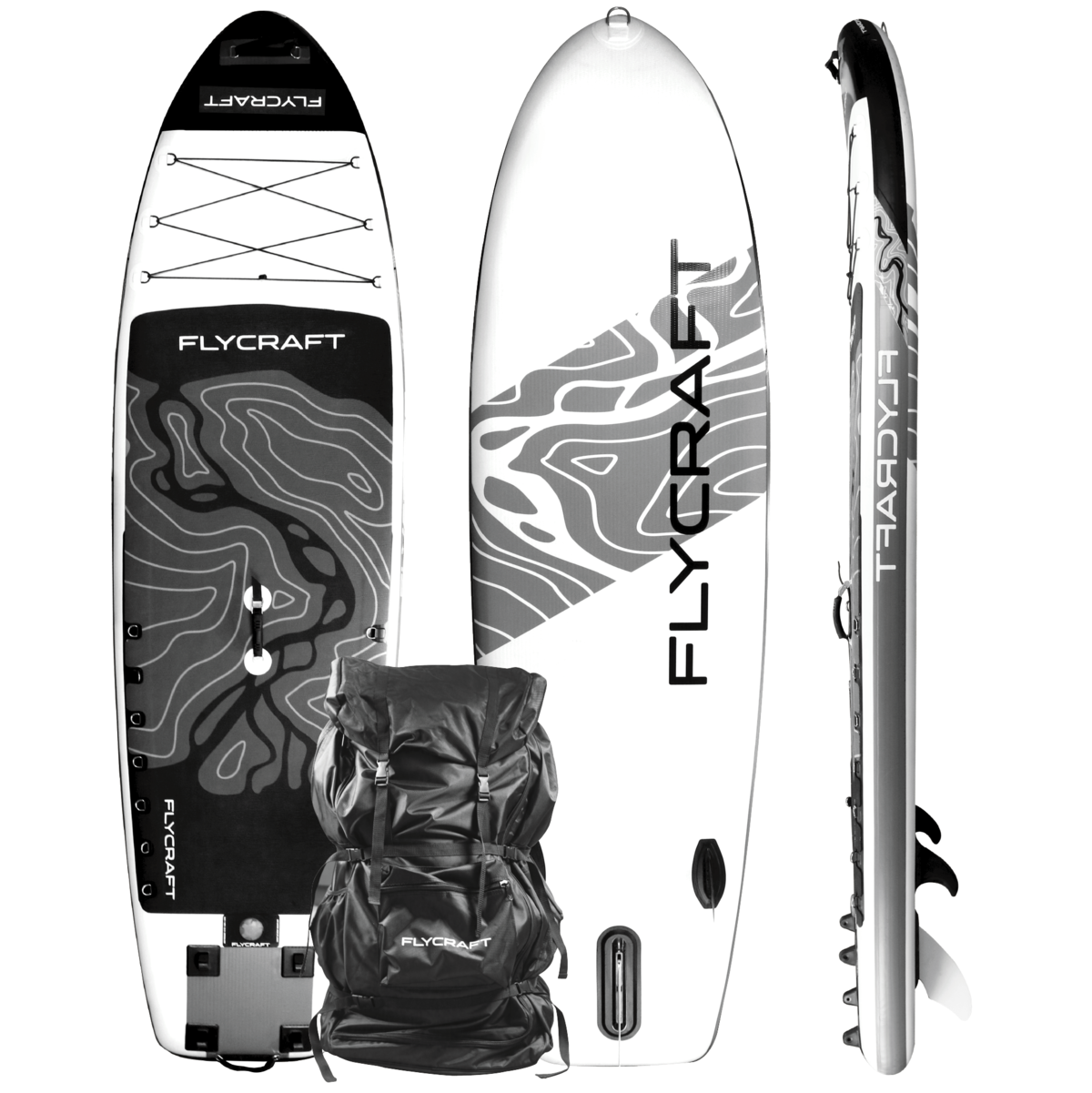 mountain sup - FLYCRAFT USA