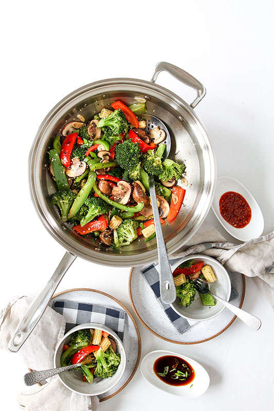 360 Cookware Review: Non-Toxic Stainless Steel Pots, Pans and Slow Cookers  - Get Green Be Well