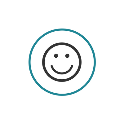 The Design Edit Design Insider Loyalty Program - No Buyers Remorse Smiley Face The Design Edit Design Insider Loyalty Program - No Buyers Remorse Smiley Face