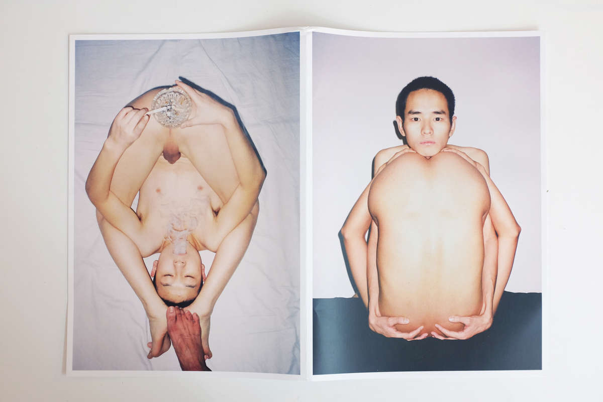 ren hang prints - ren hang photography galerie