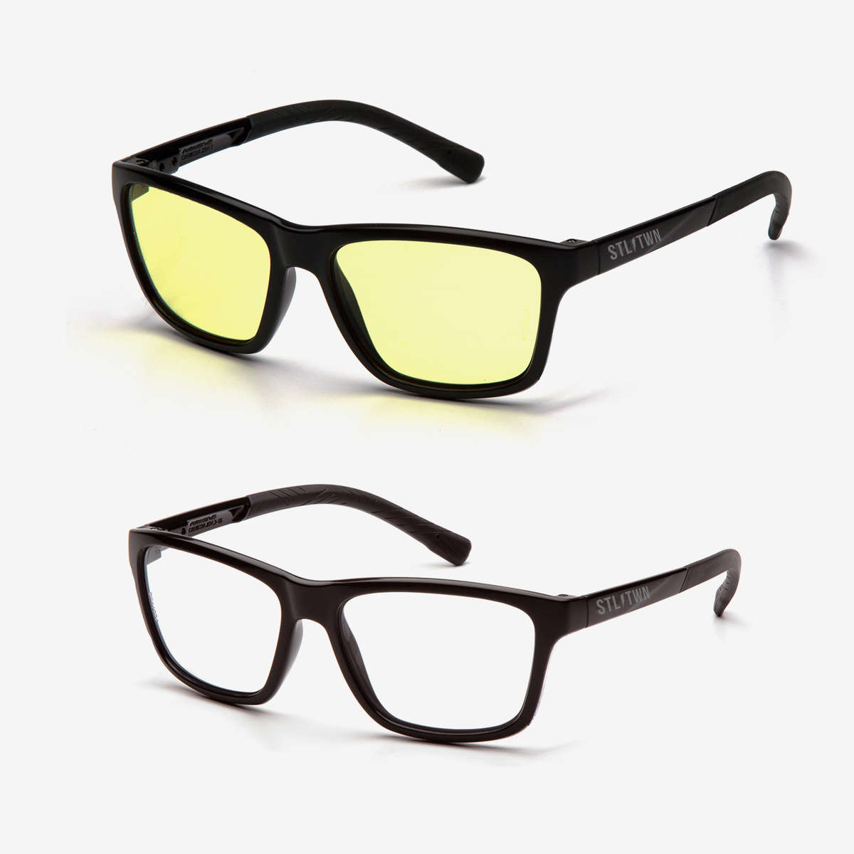 Impact Resistant Motorcycle Riding Glasses from Steeltown Garage –  Steeltown Garage Co.