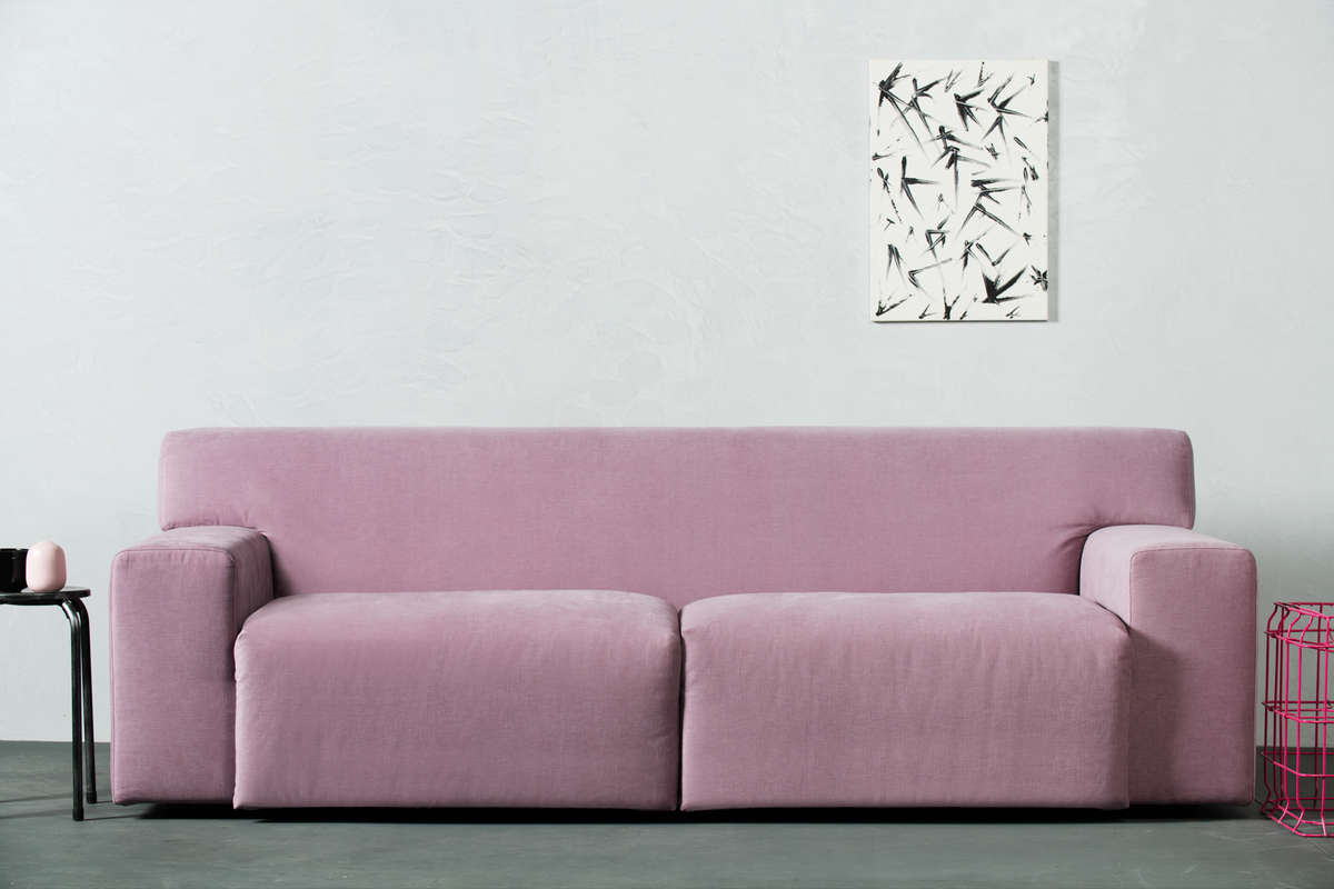Disegno Doppio - Dolse - ambinetato Disegno Doppio - Dolse - ambinetato