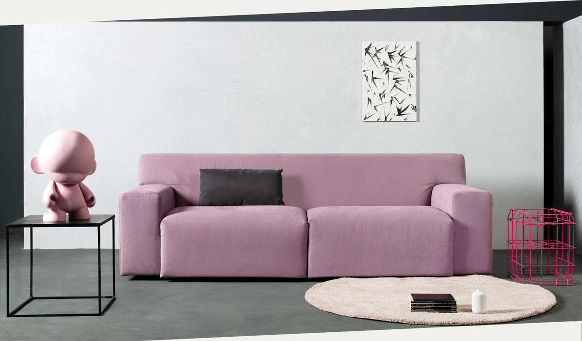 Disegno Doppio - Dolse - ambientato Disegno Doppio - Dolse - ambientato