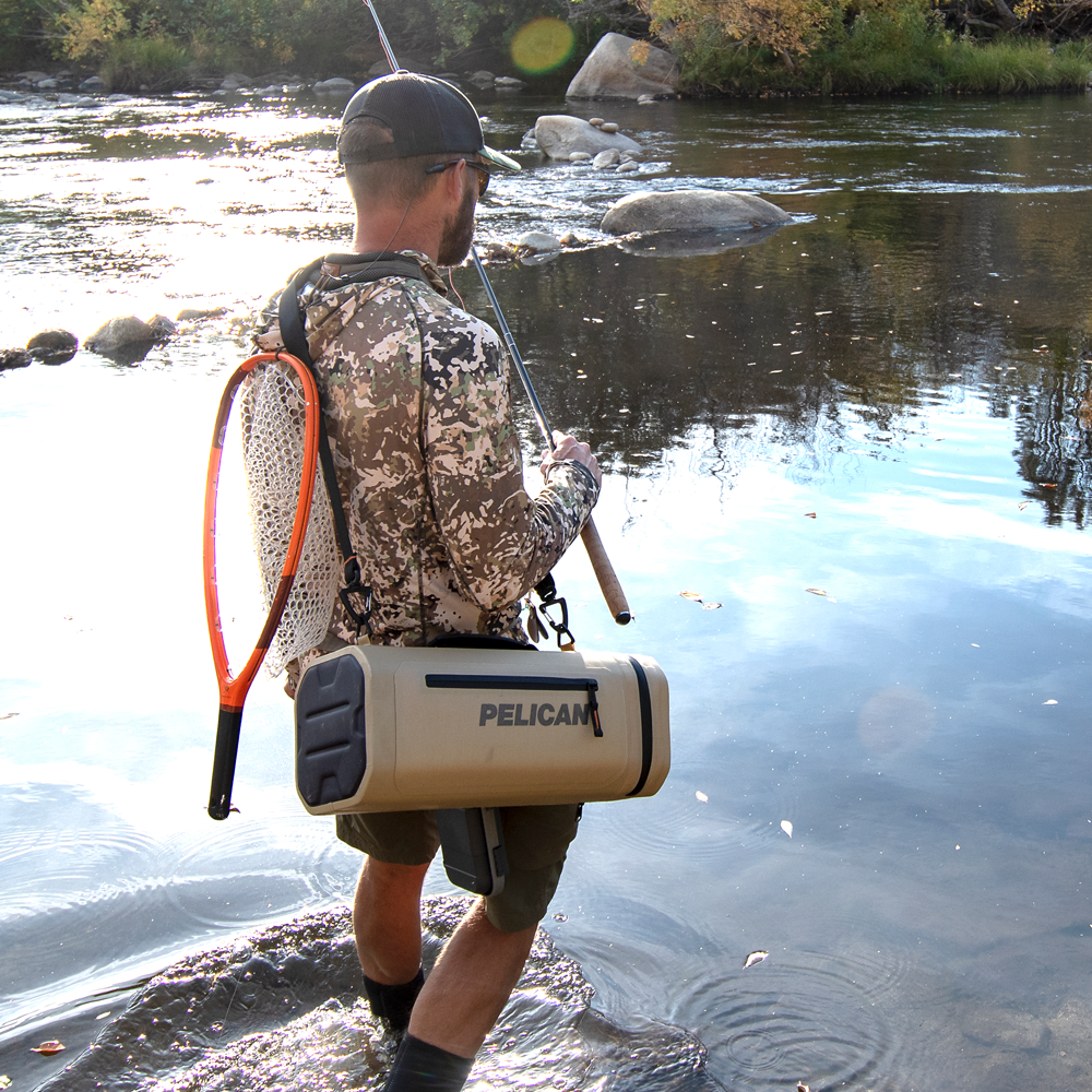 Pelican 2024 water cooler