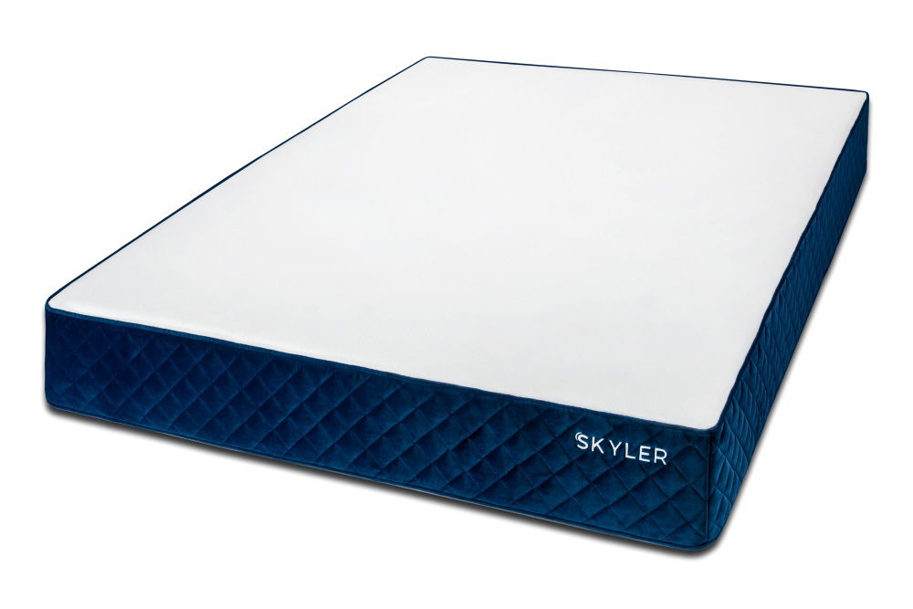 Skyler Mattress One Exceptional Mattress Product Photo