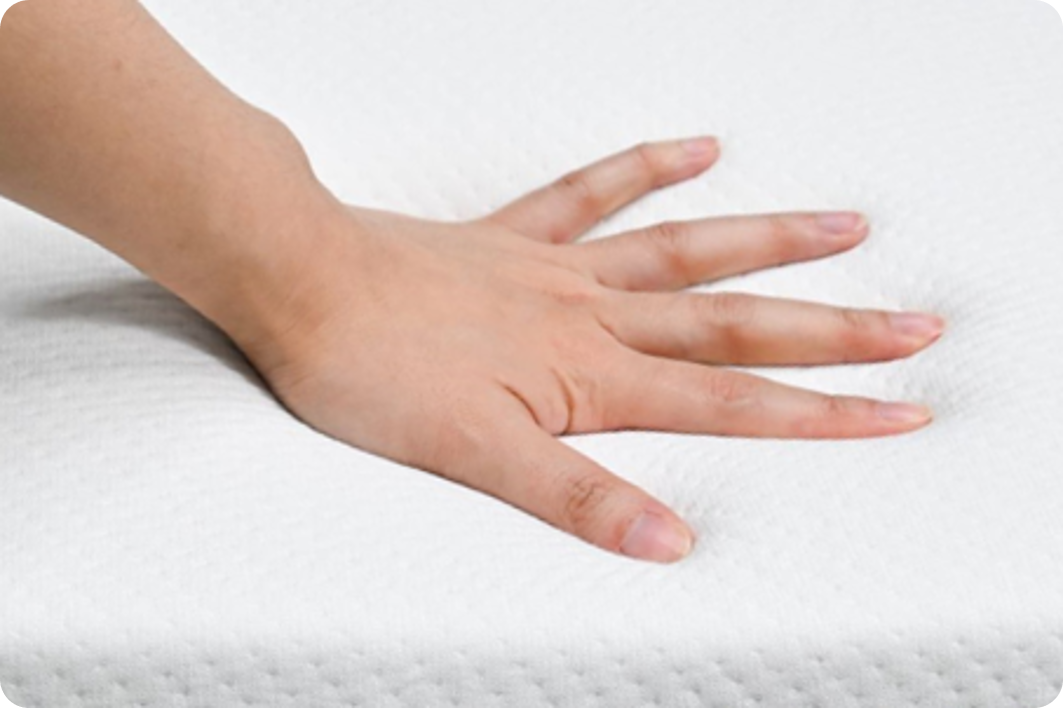 Skyler Gel Memory Foam