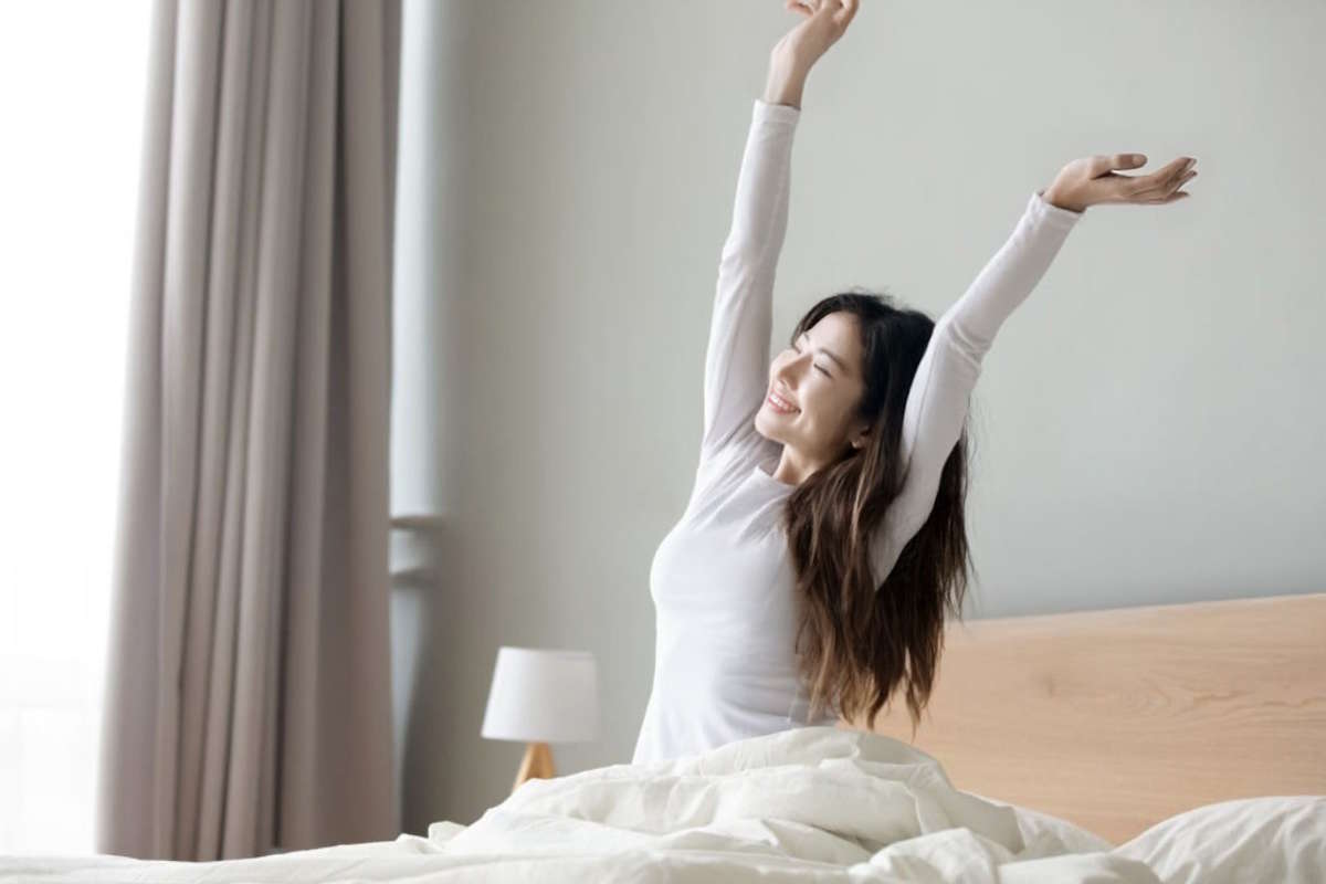 Skyler 床褥訂造尺碼