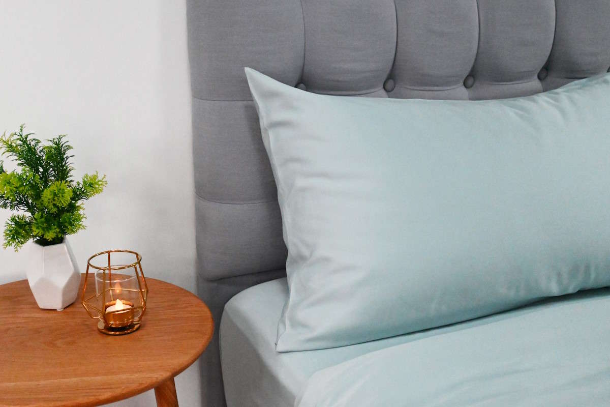 Skyler 床褥訂造尺碼