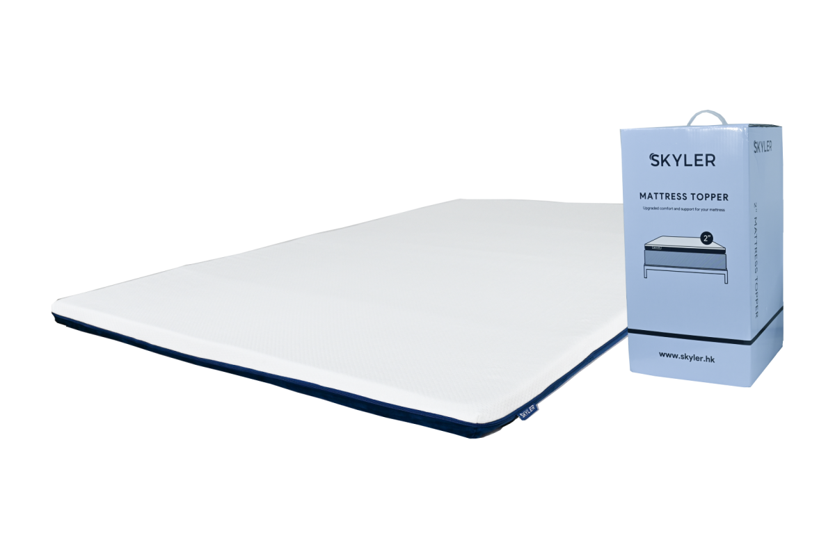 Skyler Mattress Skyler Mattress