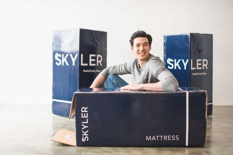 Skyler Boxes