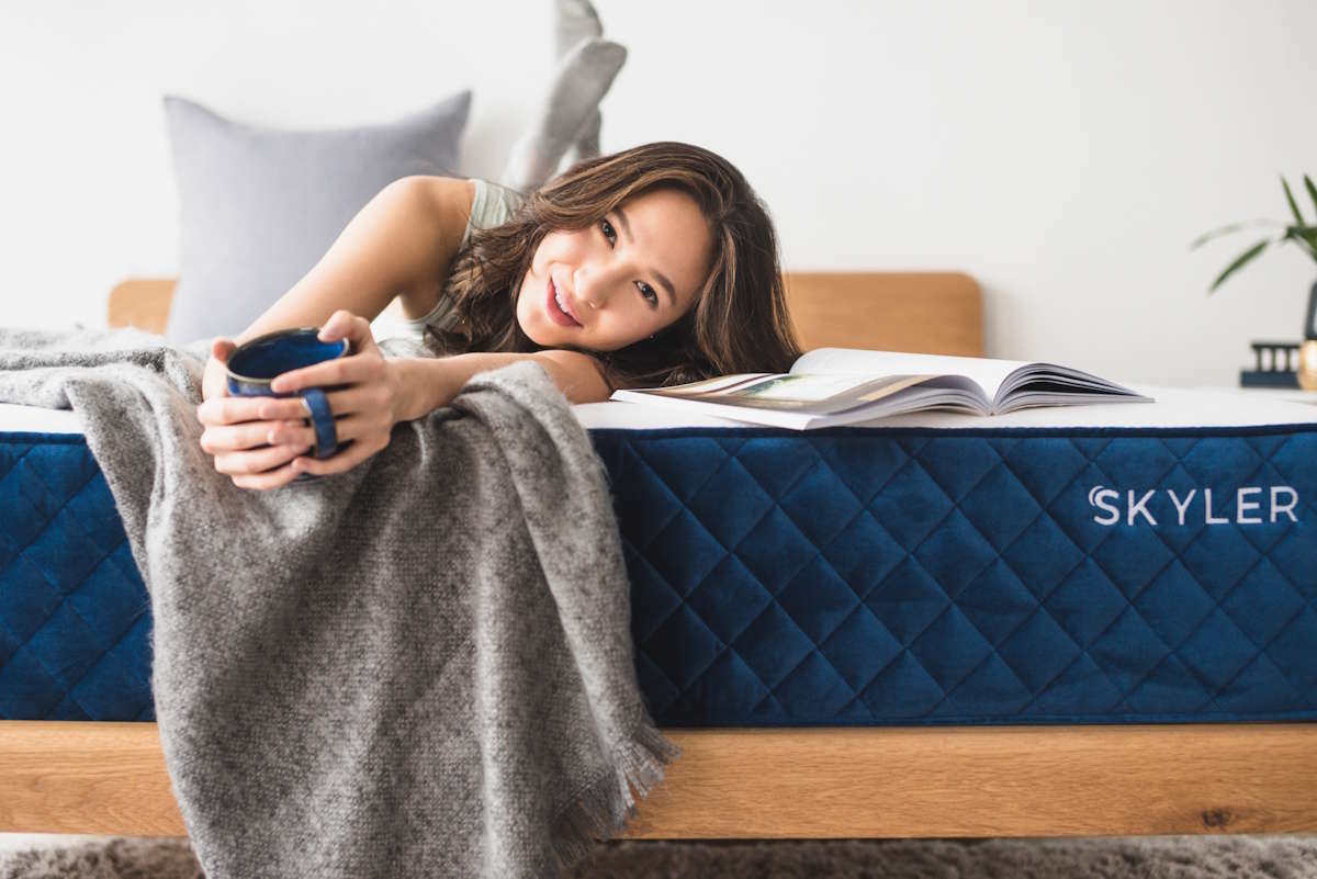 Skyler Mattress Custom Sizes Skyler Mattress Custom Sizes