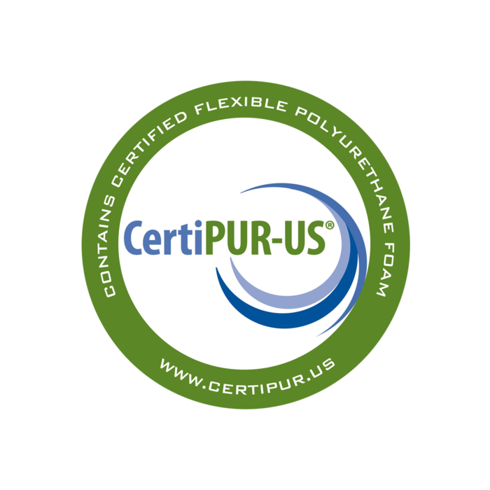 CertiPUR-US CertiPUR-US