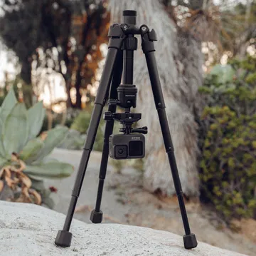 Tripod - iPhone