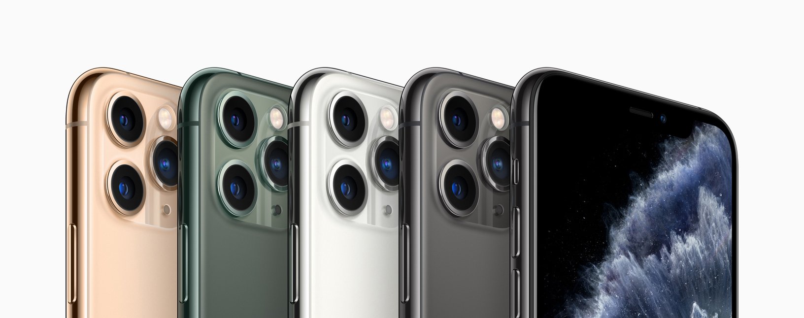 iPhone 12 Pro Max Preview: The Camera Hardware Changes