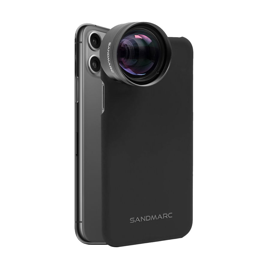 iPhone 11, 11 Pro and 11 Pro Max Accessories - SANDMARC