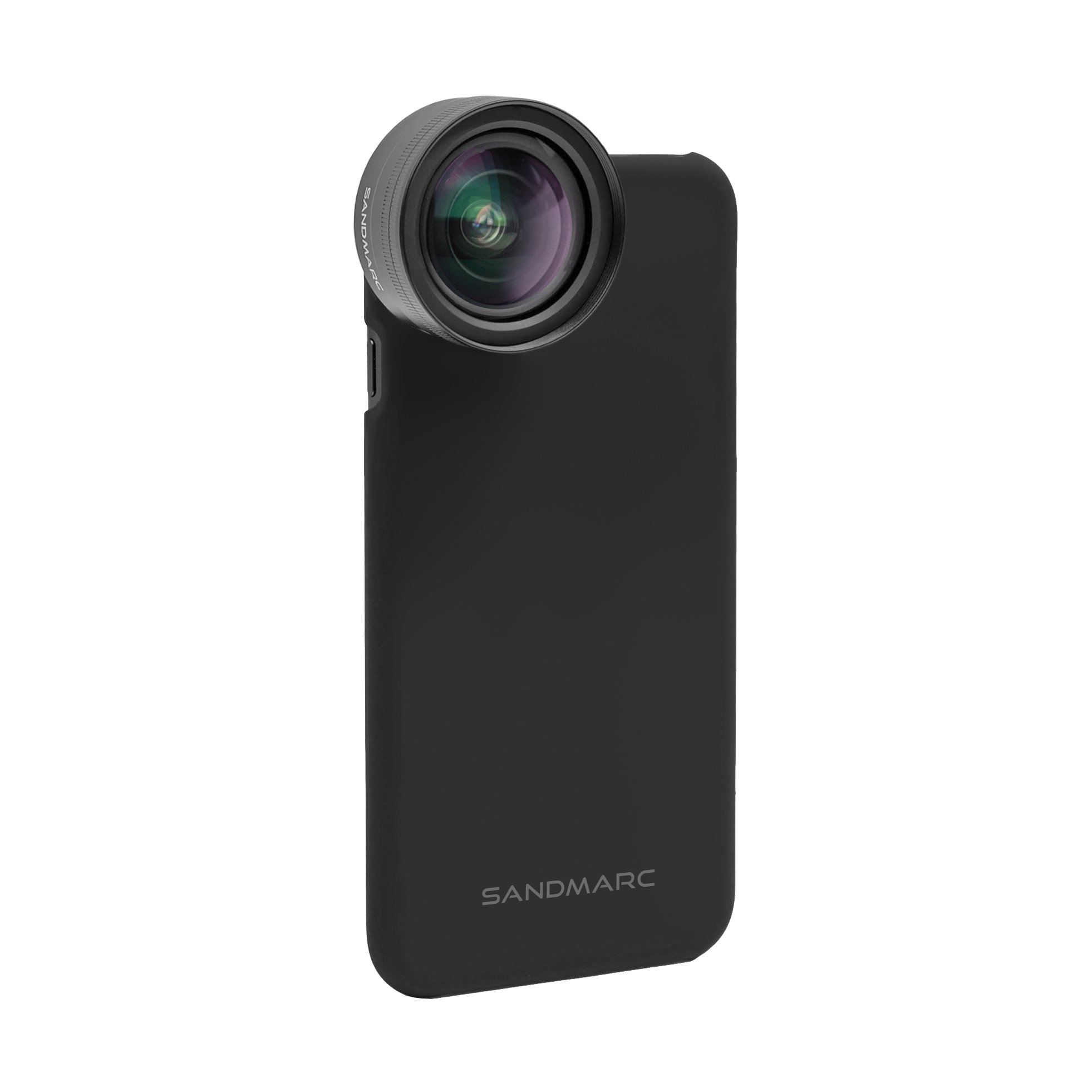 iPhone SE Lens (2020) - SANDMARC