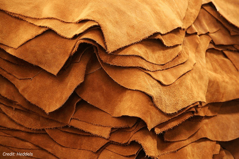 15 Amazing Facts about Leather