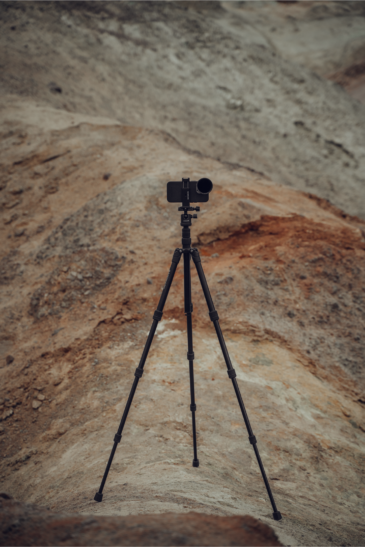 Everything you need to know about Tripods