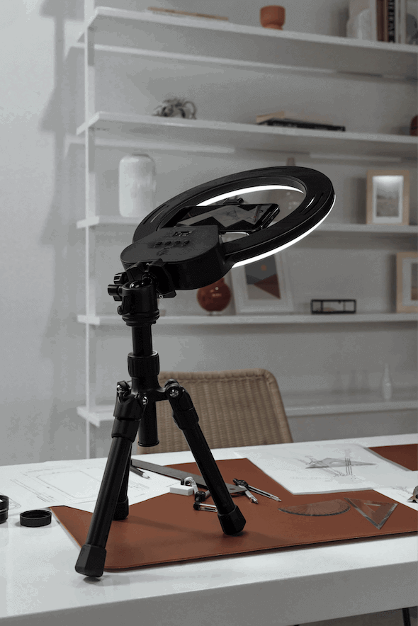 What is a Ring Light & Why Should I Use It?