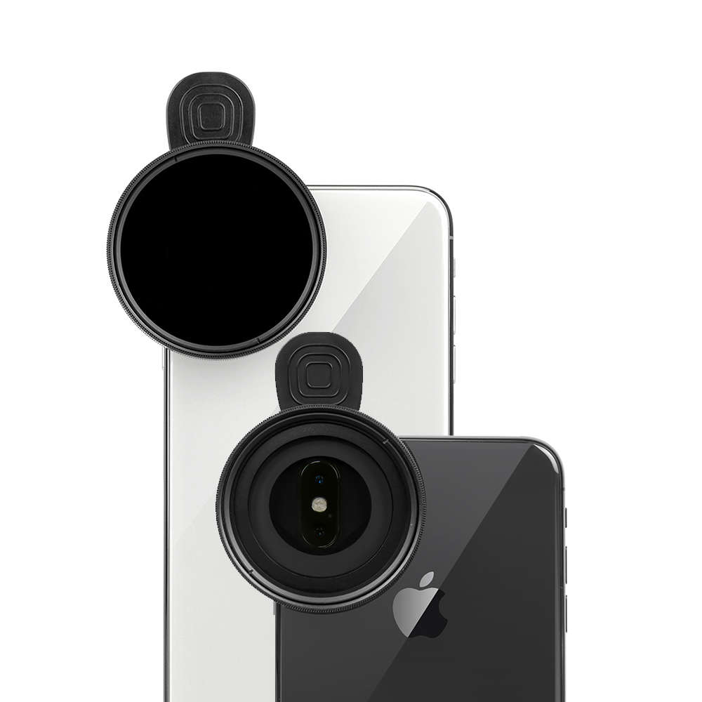 iPhone Lenses SANDMARC