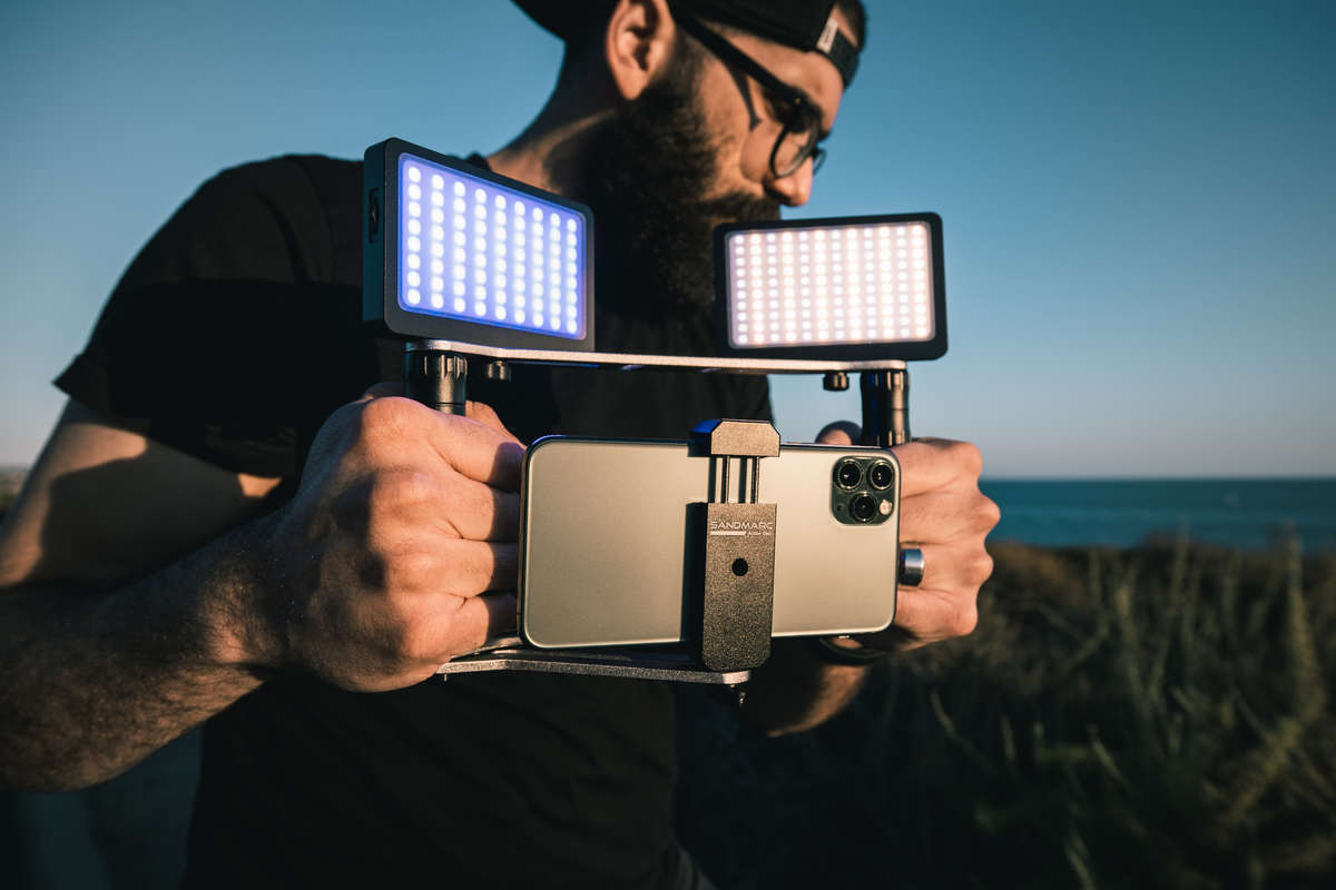 5 Tips to Maximize the iPhone 11's Filmmaking Capabilities