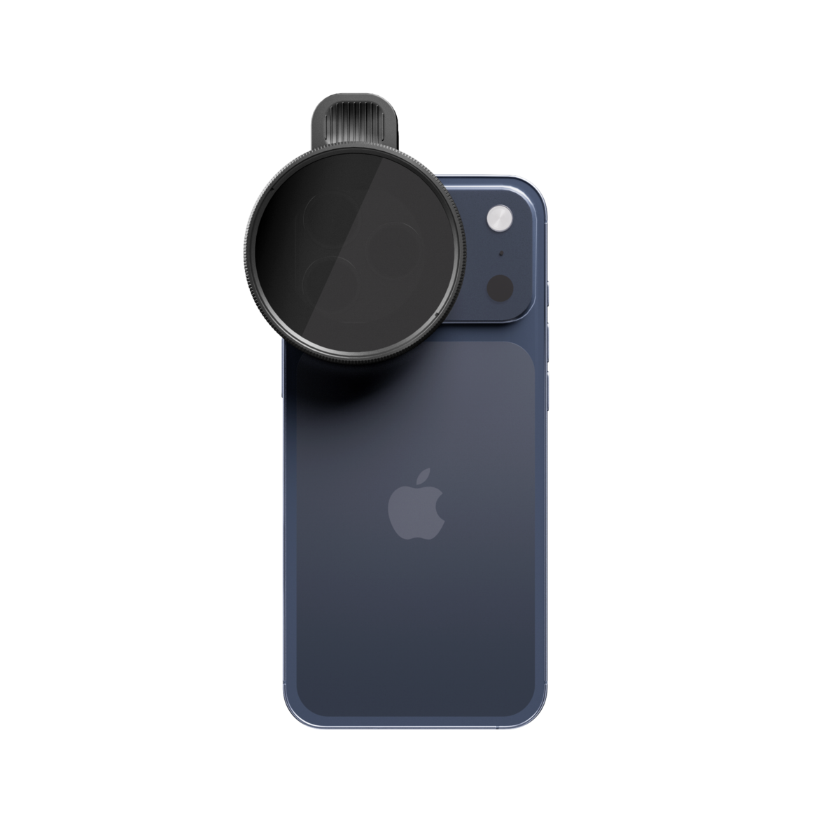 iPhone 13 Pro Variable ND Filter