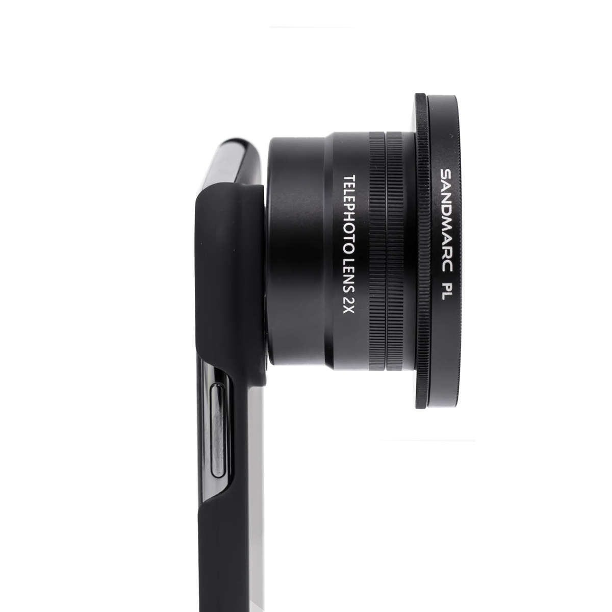 iPhone Telephoto Lens SANDMARC