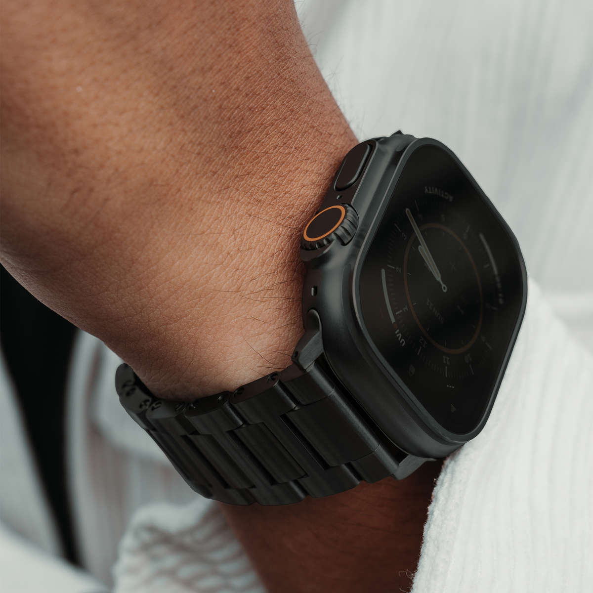 Top 5 Must Have Apps for Your Apple Watch Ultra