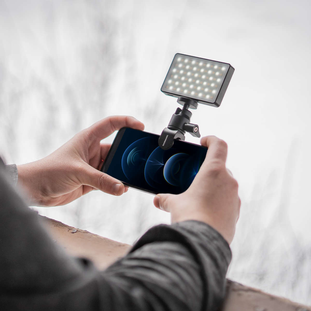 Makeup Light Buy Video Conference Lighting Kit, Zoom Lighting With