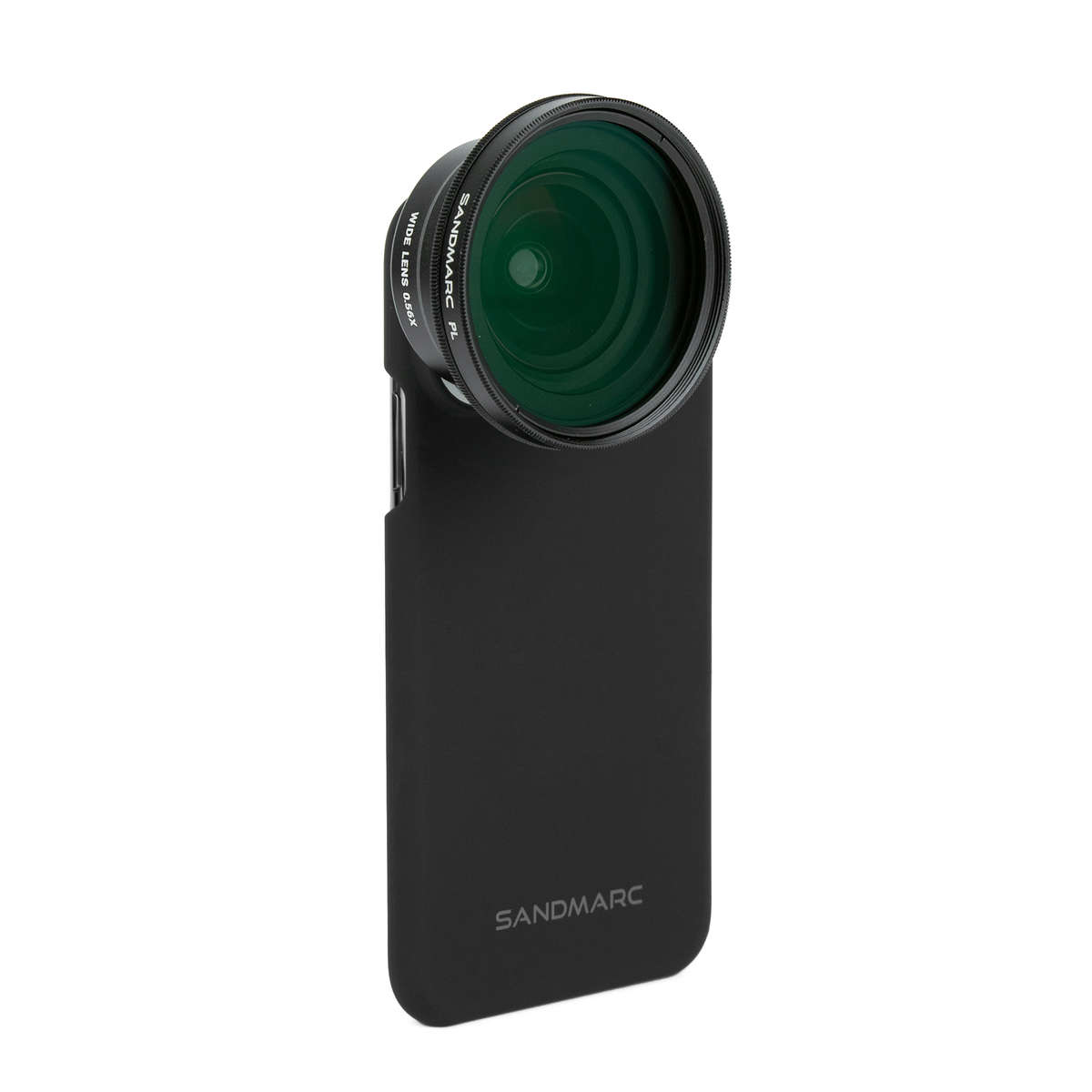 iPhone ND & Polarizer Filters - SANDMARC