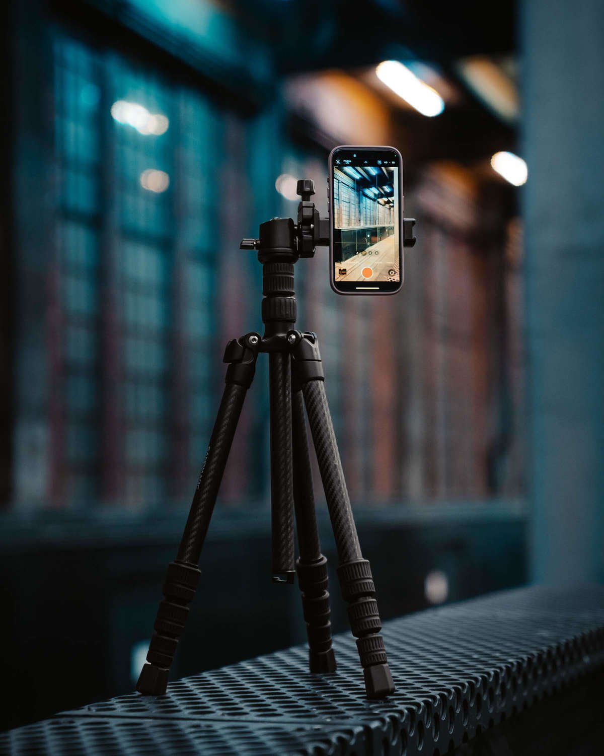 New iPhone Tripod Pro Edition from SANDMARC - 9to5Toys