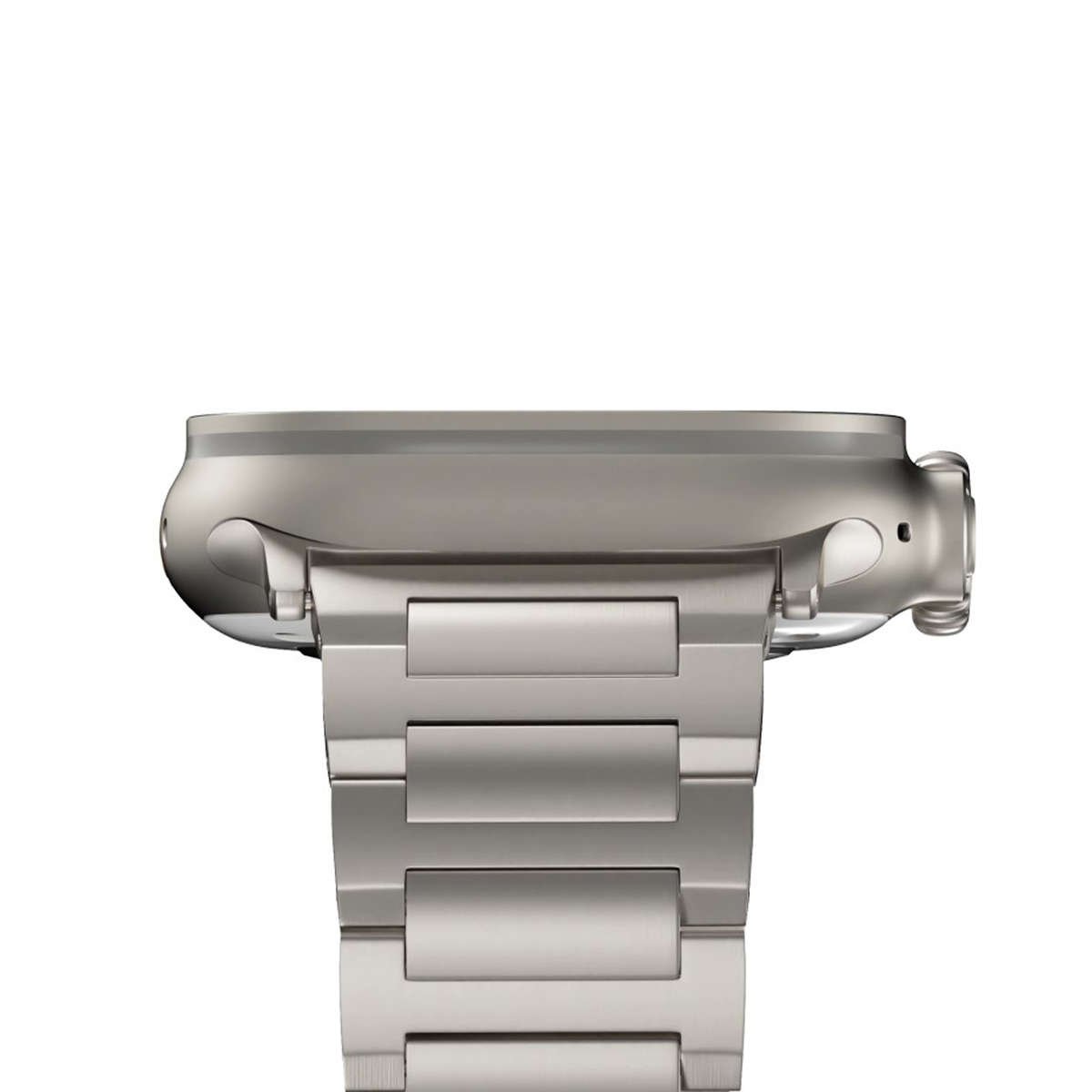 SANDMARC Stainless Steel Edition Apple Watch Band