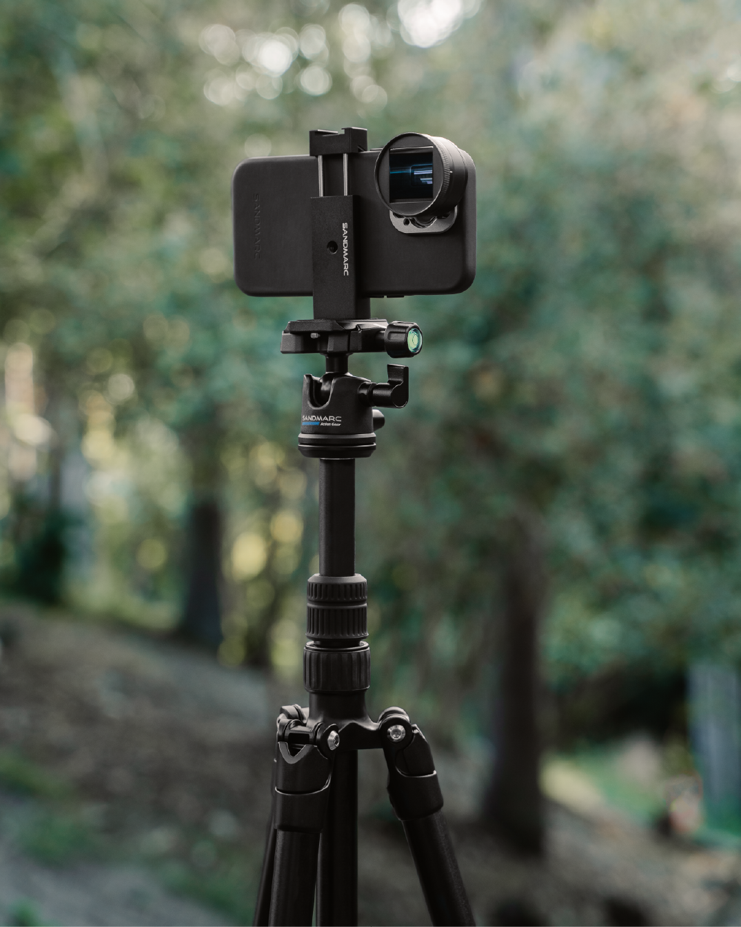 Enhance Your Photography Skills with a Sturdy Camera Tripod Stand