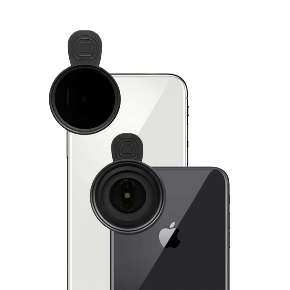 iPhone ND & Polarizer Filters - SANDMARC