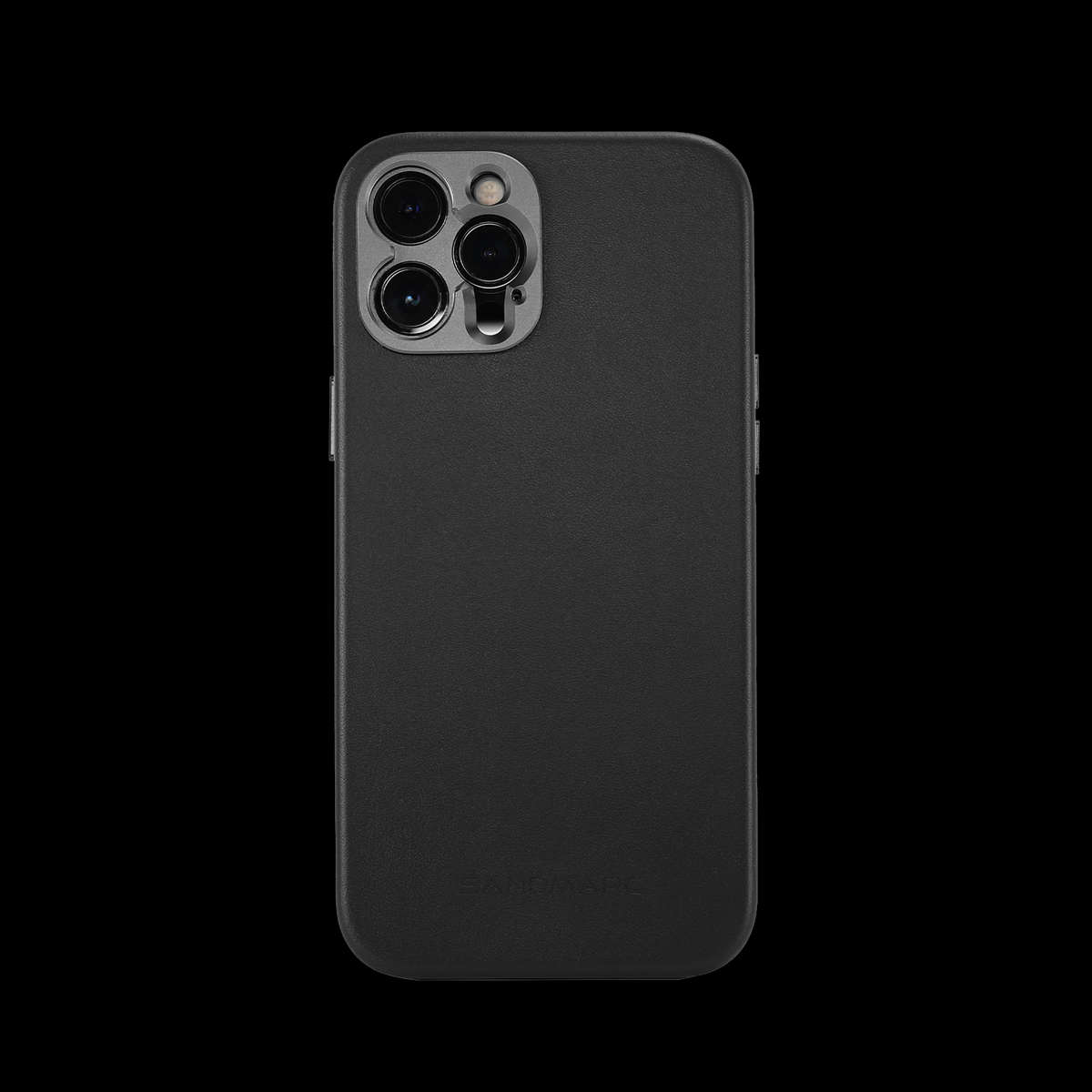 Pro Leather Case for iPhone 12 Pro & Pro Max SANDMARC