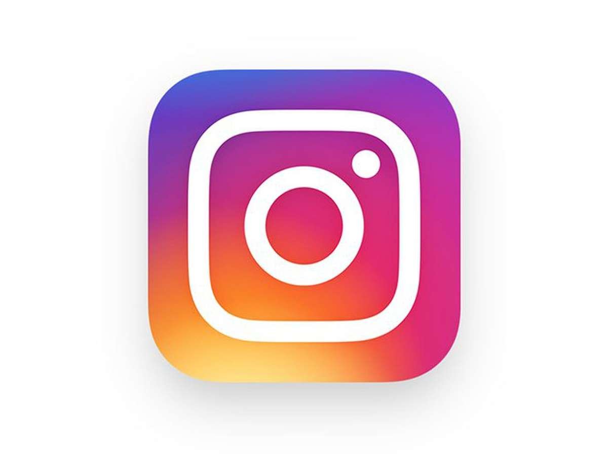 The Instagram app available on the App Store at Apple