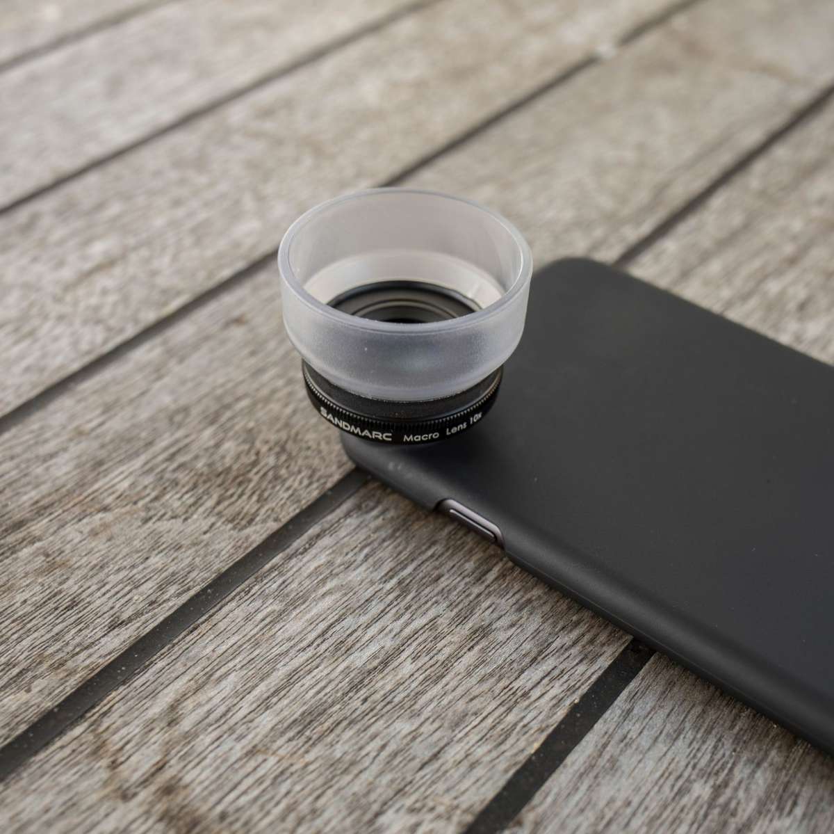 macro lens attachment for iphone