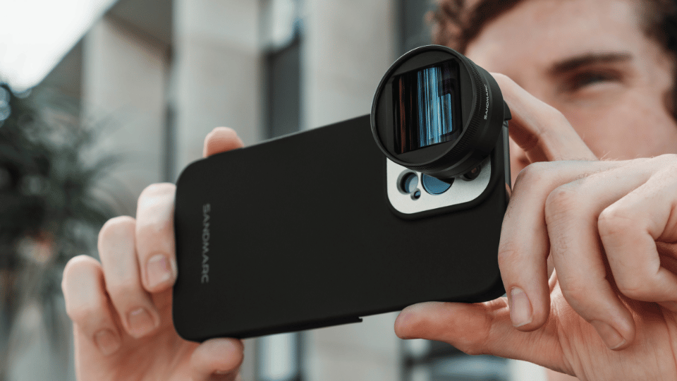 iPhone Photography Tips and Tricks for iPhone 15 & 14 Pro